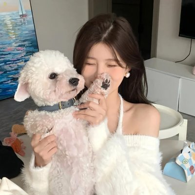 疯狗与格拉瑞小姐