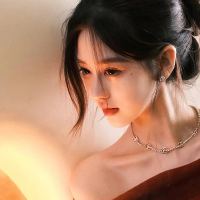 古镜幽魂