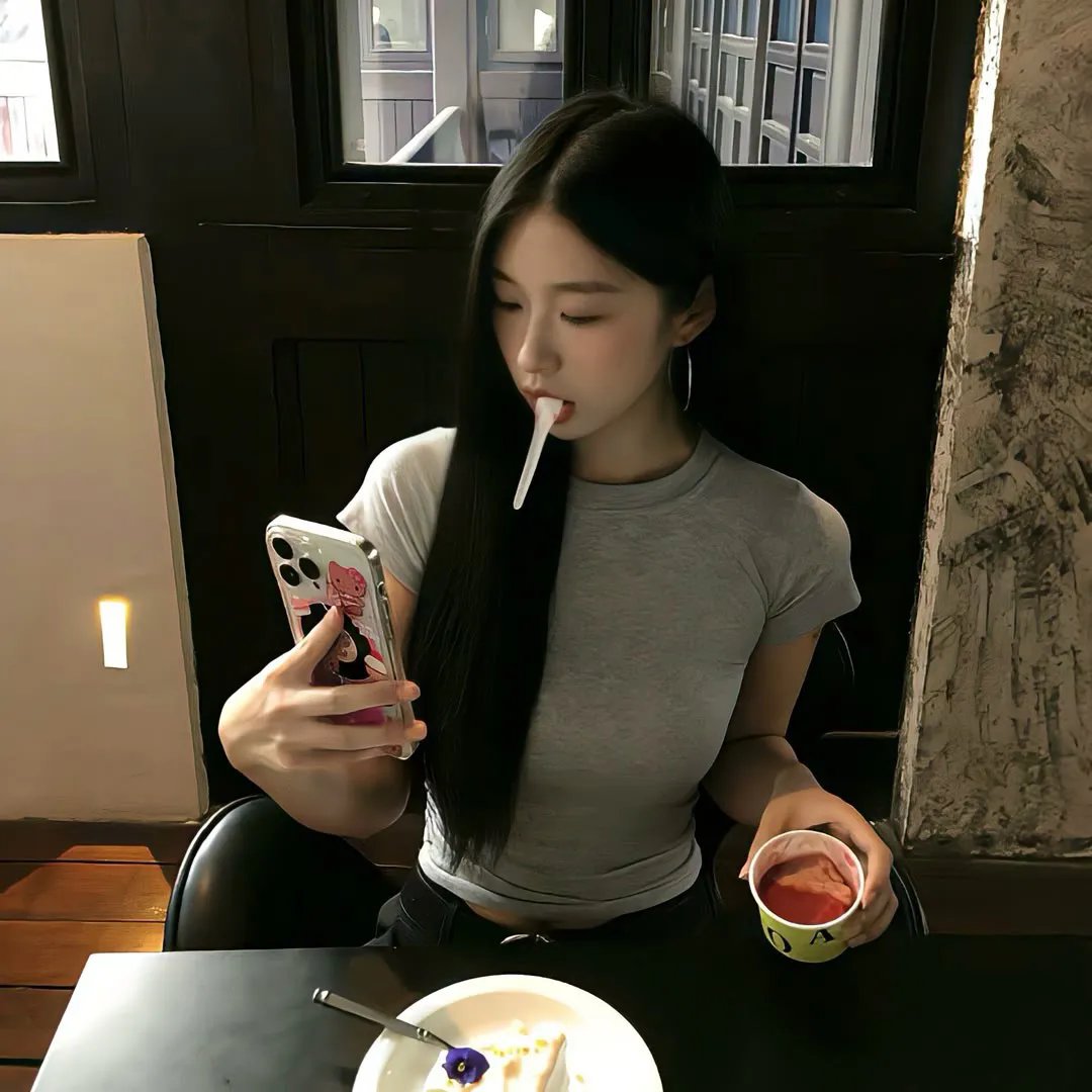 龙无目
