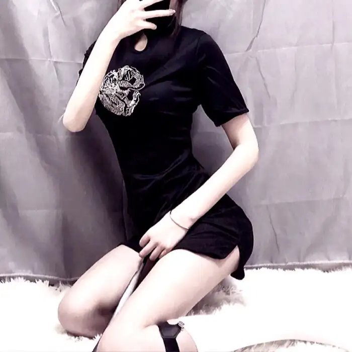 鸦色刑事组电影版